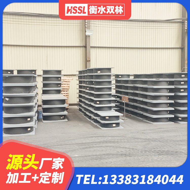 市南区LNR系列水平分散形橡胶隔震支座厂家 市南区LNR1000橡胶隔震支座源头工厂 市南区抗震支座LRB600 市南区LNR500橡胶隔震支座多少钱 - 第6张