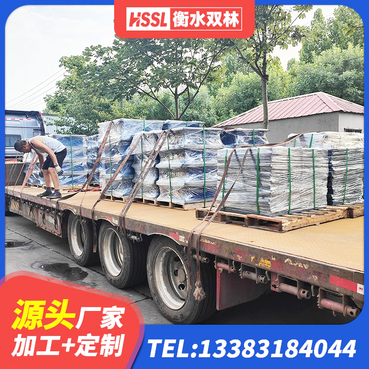 市南区LNR500支座生产厂家 市南区隔震建筑的隔震支座源头工厂 市南区HDR1000支座 市南区LNR隔震支座1000(II型)生产厂家 - 第2张