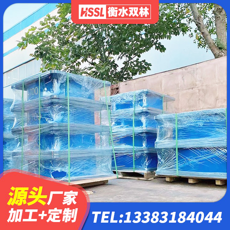 市南区LNR系列水平分散形橡胶隔震支座厂家 市南区LNR1000橡胶隔震支座源头工厂 市南区抗震支座LRB600 市南区LNR500橡胶隔震支座多少钱 - 第1张