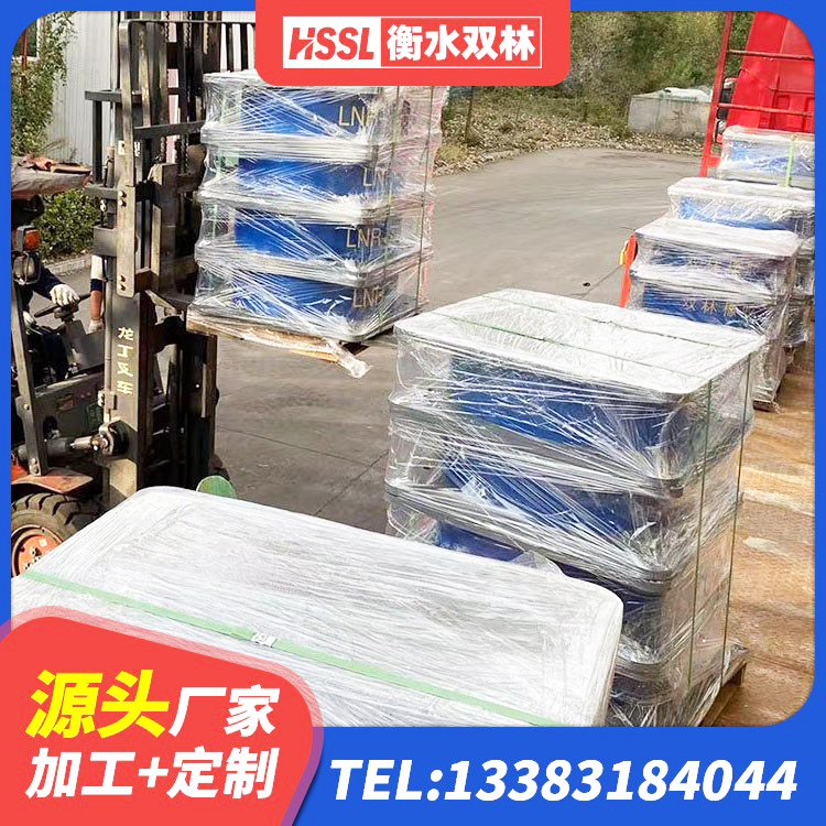 市南区LNR1200天然橡胶隔震支座厂家 市南区建筑高阻尼橡胶隔震支座HDR600源头工厂 市南区钢结构建筑减震支座生产厂家 市南区建筑抗震隔震支座工厂 - 第5张