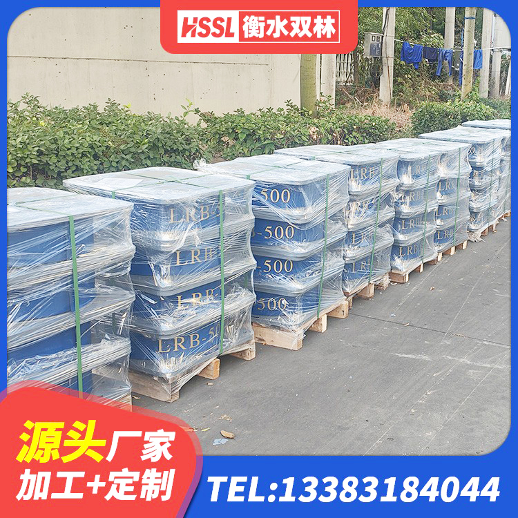 市南区隔震支座LRB900源头工厂 市南区LNR水平力分散型橡胶支座多少钱 市南区建筑抗震隔震支座源头工厂 市南区减震橡胶支座厂家 - 第9张